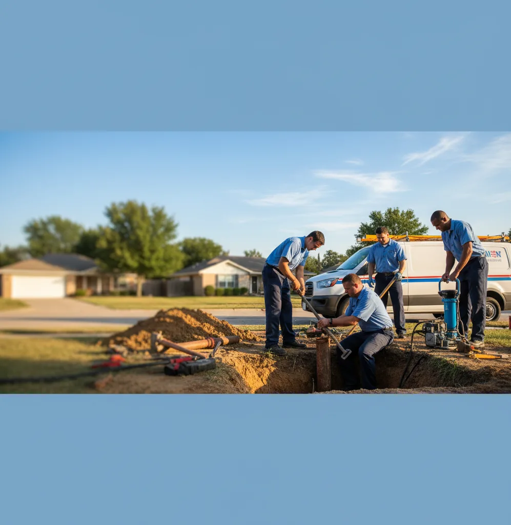 Water Heater Repair in Box Elder, MT